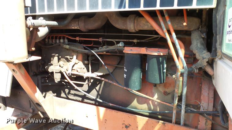 image for item DC3130 Case 2290 tractor