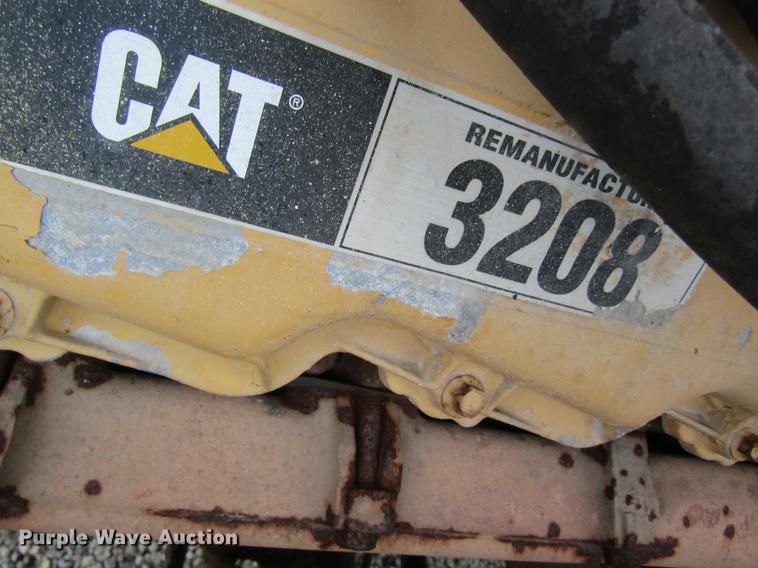 image for item DC4338 Mertz 4250 dry spreader applicator