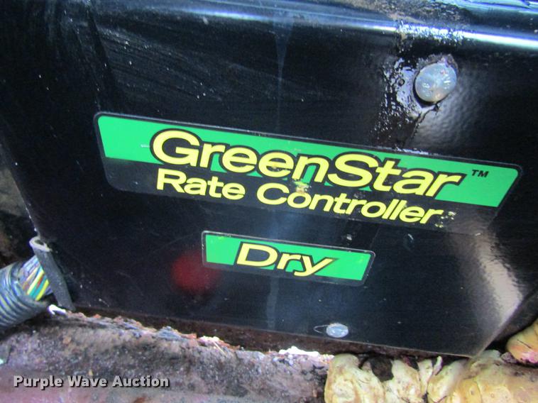 image for item DC4338 Mertz 4250 dry spreader applicator