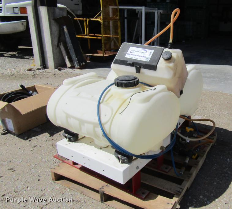 image for item DD7425 N-Serve Sidekick injection system