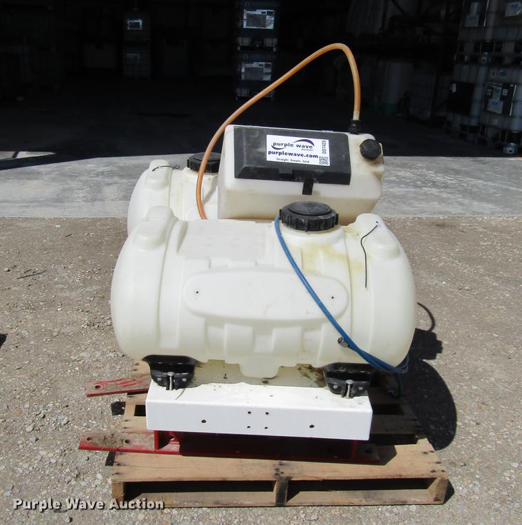 image for item DD7425 N-Serve Sidekick injection system