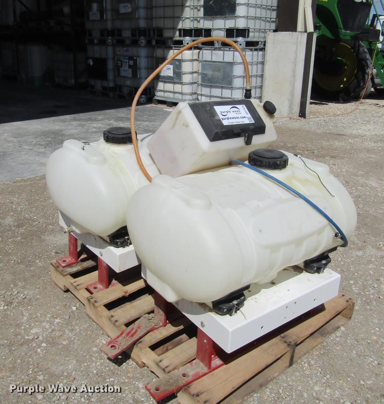 image for item DD7425 N-Serve Sidekick injection system