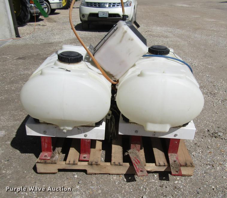 image for item DD7425 N-Serve Sidekick injection system