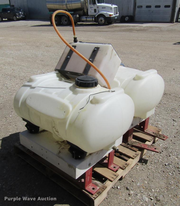 image for item DD7425 N-Serve Sidekick injection system