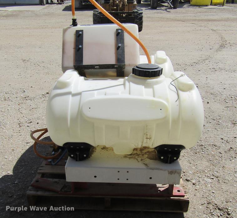 image for item DD7425 N-Serve Sidekick injection system