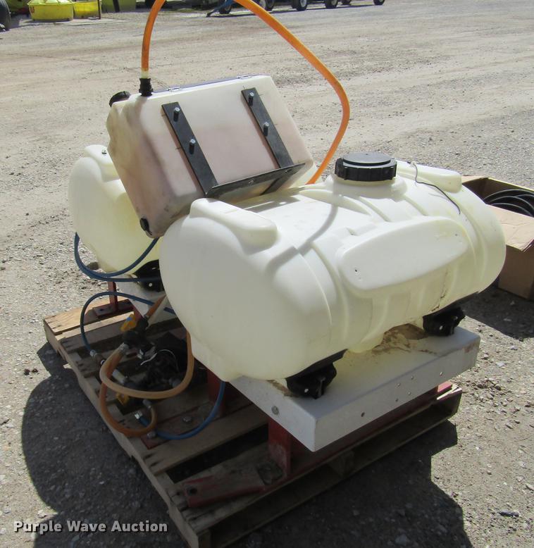 image for item DD7425 N-Serve Sidekick injection system