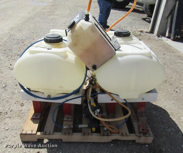 image for item DD7425 N-Serve Sidekick injection system