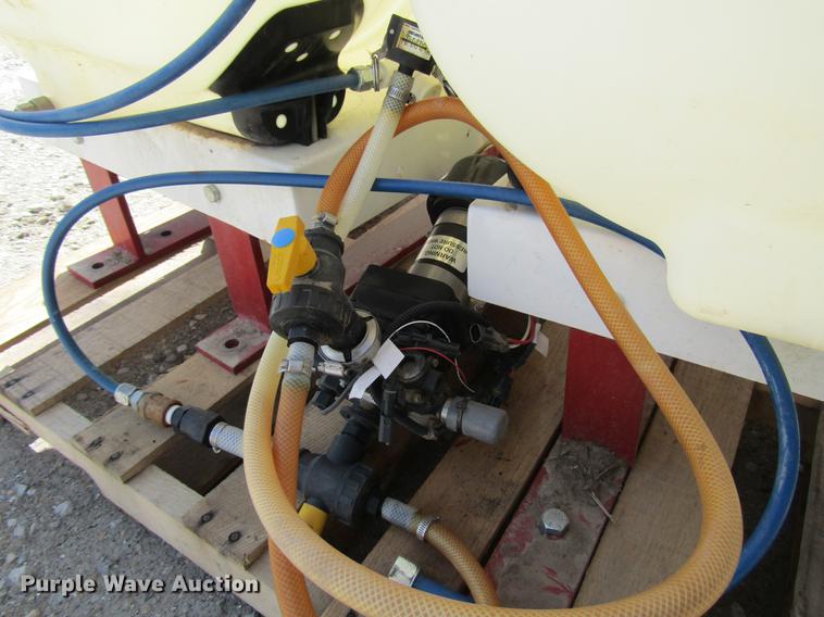 image for item DD7425 N-Serve Sidekick injection system