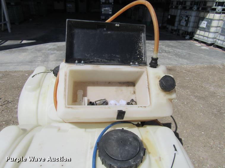 image for item DD7425 N-Serve Sidekick injection system