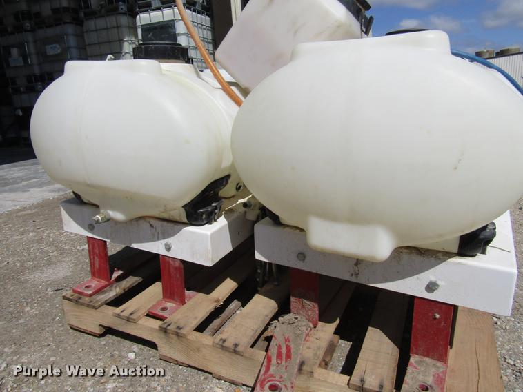 image for item DD7425 N-Serve Sidekick injection system