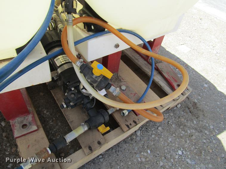 image for item DD7425 N-Serve Sidekick injection system