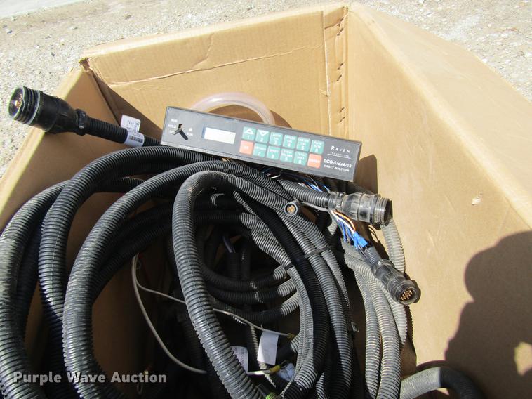 image for item DD7425 N-Serve Sidekick injection system