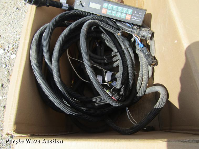 image for item DD7425 N-Serve Sidekick injection system