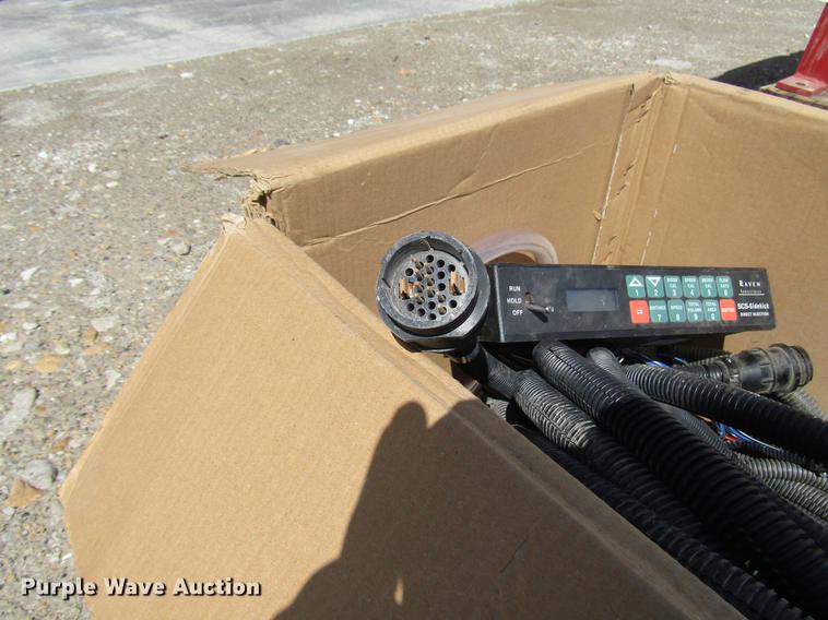 image for item DD7425 N-Serve Sidekick injection system