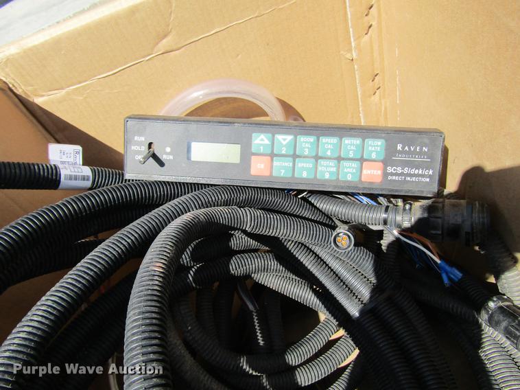 image for item DD7425 N-Serve Sidekick injection system