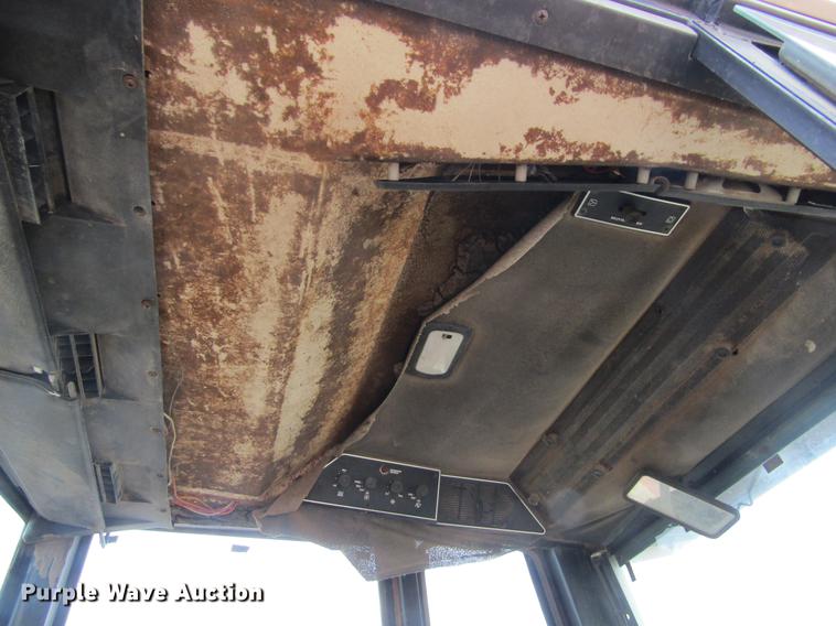 image for item DE6691 International 3788 4WD tractor