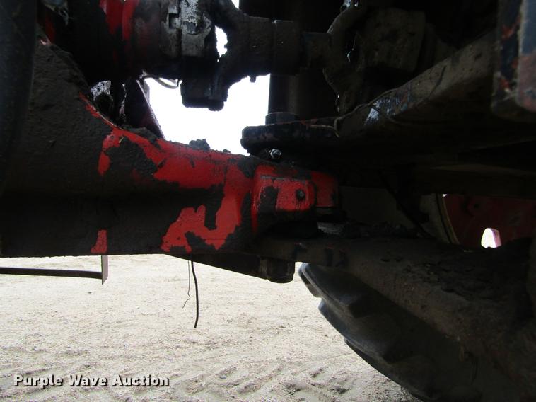 image for item DE6691 International 3788 4WD tractor