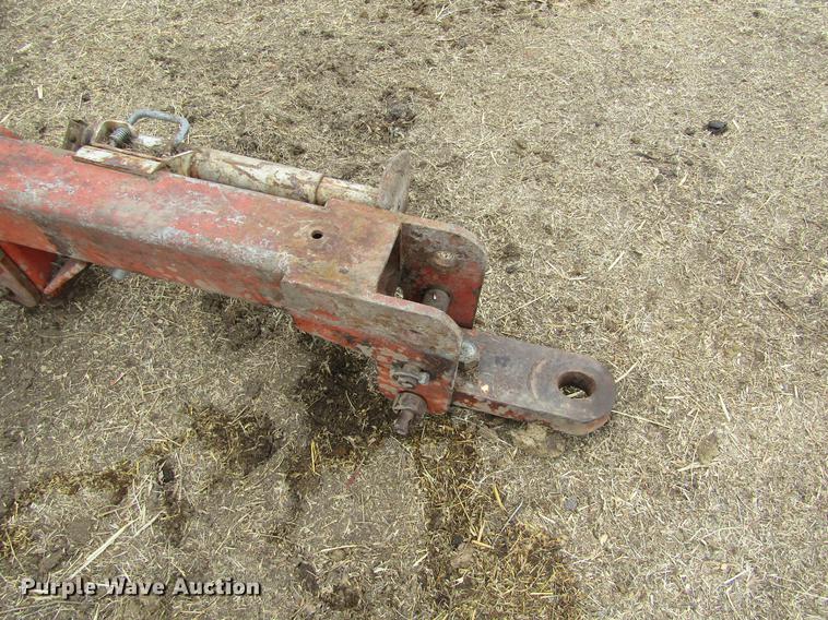 image for item DE6693 CrustBuster grain drill