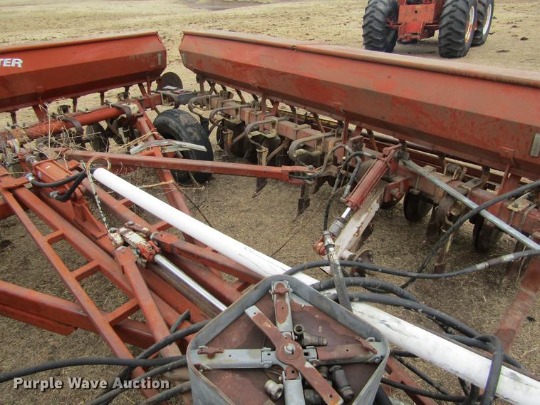 image for item DE6693 CrustBuster grain drill