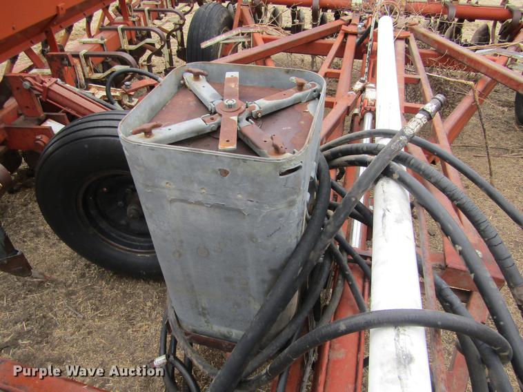 image for item DE6693 CrustBuster grain drill