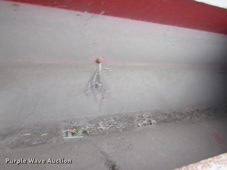 image for item DE6693 CrustBuster grain drill