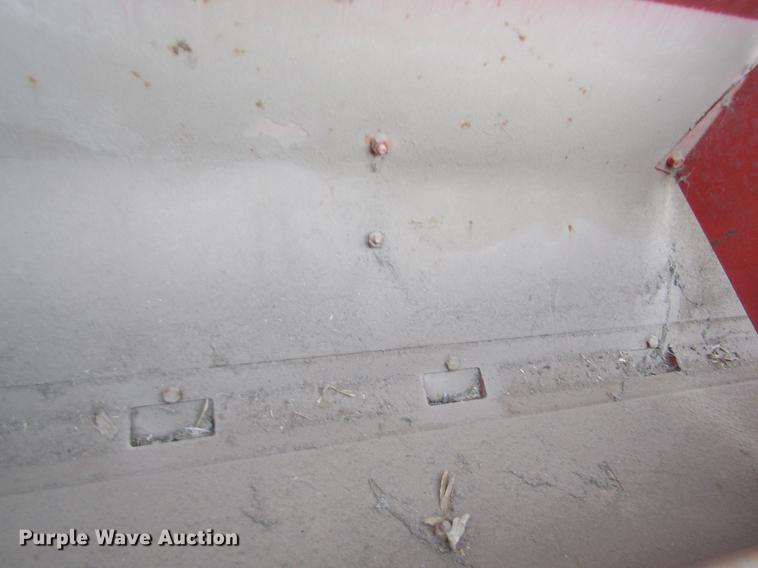 image for item DE6693 CrustBuster grain drill