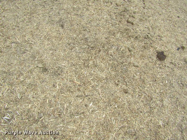 image for item DE6694 Case 2670 4WD tractor