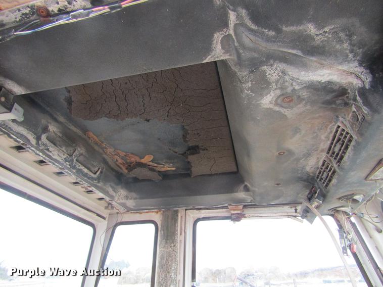 image for item DE6698 Case 2470 4WD tractor