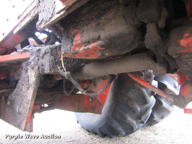 image for item DE6698 Case 2470 4WD tractor