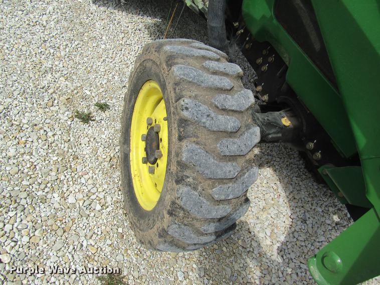 image for item DF9487 2004 John Deere 4310 tractor