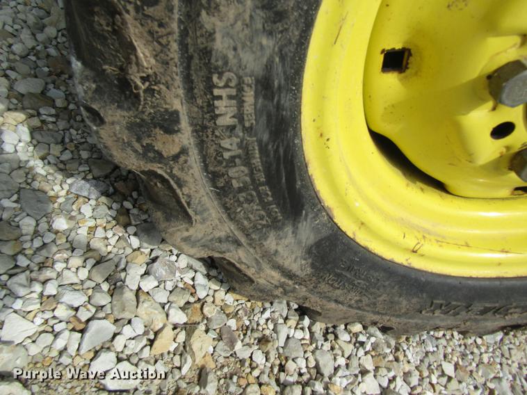 image for item DF9487 2004 John Deere 4310 tractor