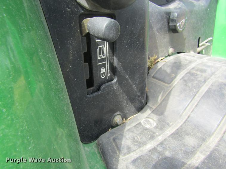 image for item DF9487 2004 John Deere 4310 tractor