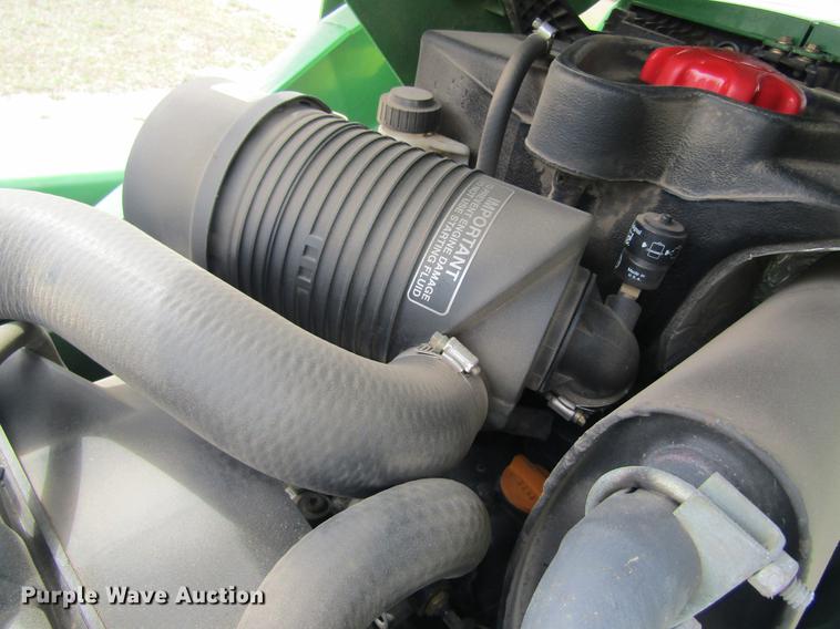 image for item DF9487 2004 John Deere 4310 tractor