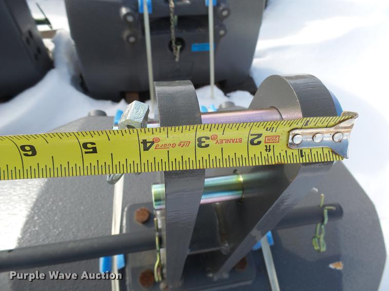 image for item DX9092 (8) Massey weights