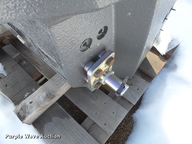 image for item DX9092 (8) Massey weights