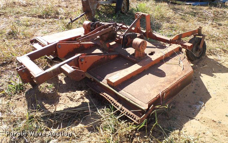 image for item EE9661 Mohawk 960 rotary mower