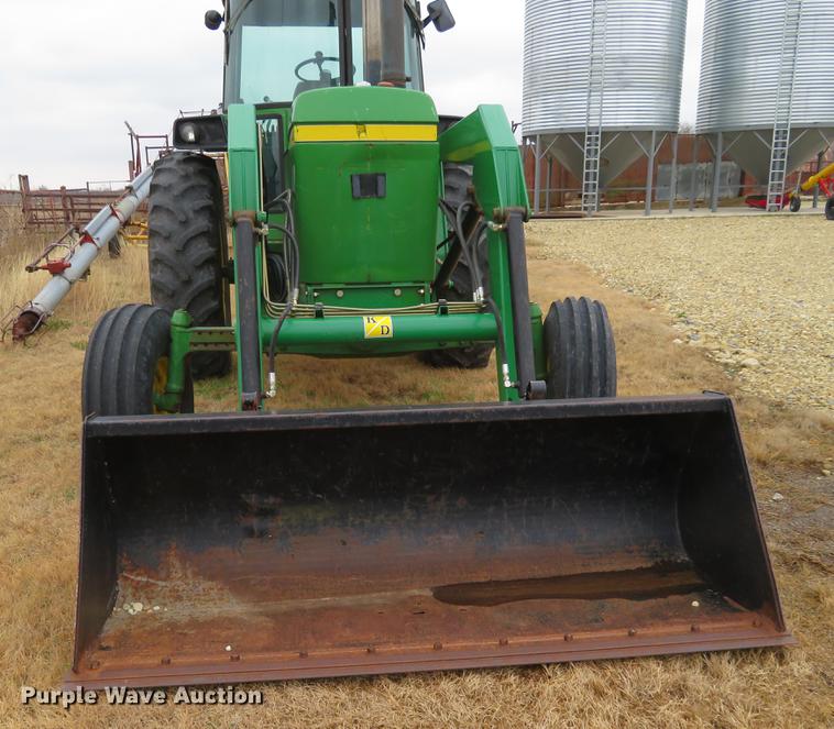 image for item EJ9500 KD QT5000 loader