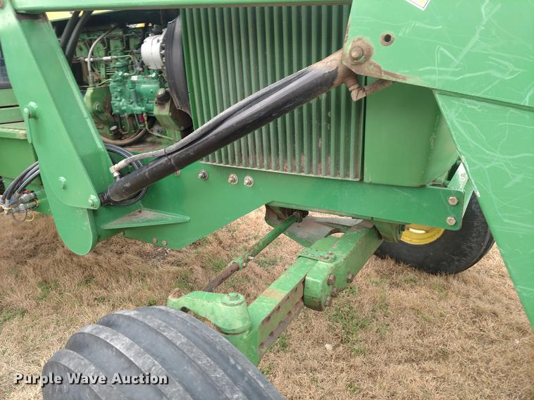 image for item EJ9500 KD QT5000 loader