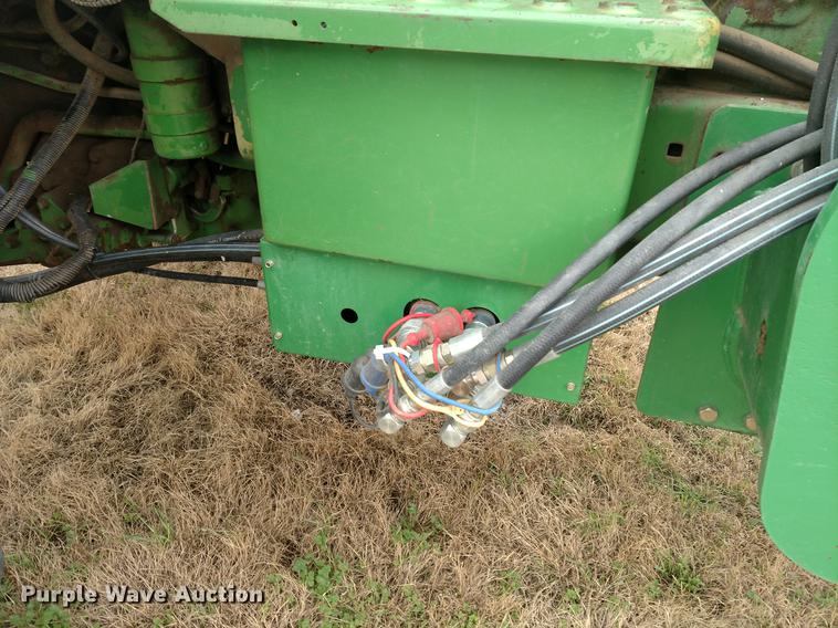 image for item EJ9500 KD QT5000 loader