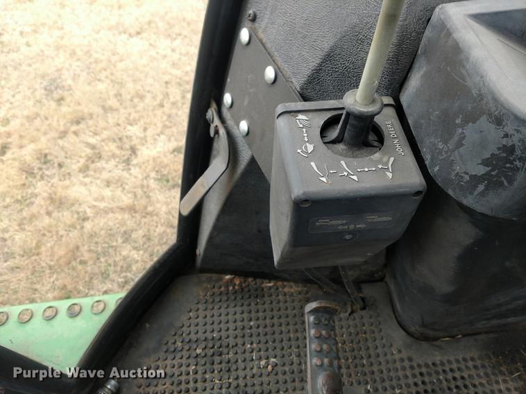 image for item EJ9500 KD QT5000 loader