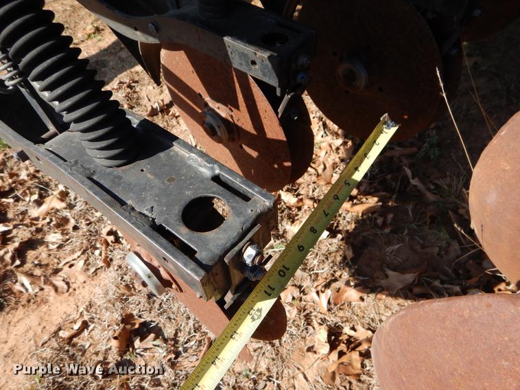 image for item EJ9812 Great Plains Full Press 30 grain drill