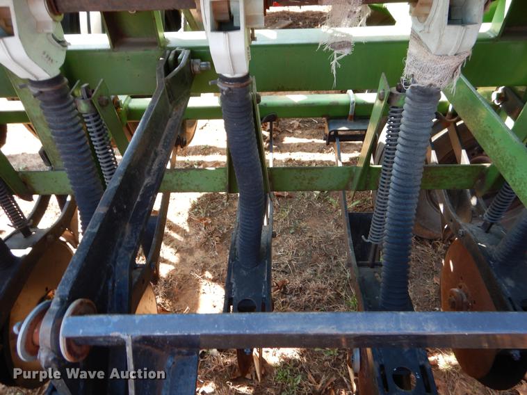 image for item EJ9812 Great Plains Full Press 30 grain drill