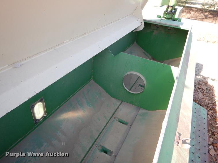 image for item EJ9812 Great Plains Full Press 30 grain drill