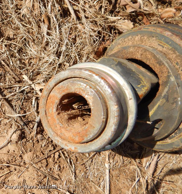 image for item EJ9814 Rhino FL20M batwing rotary mower