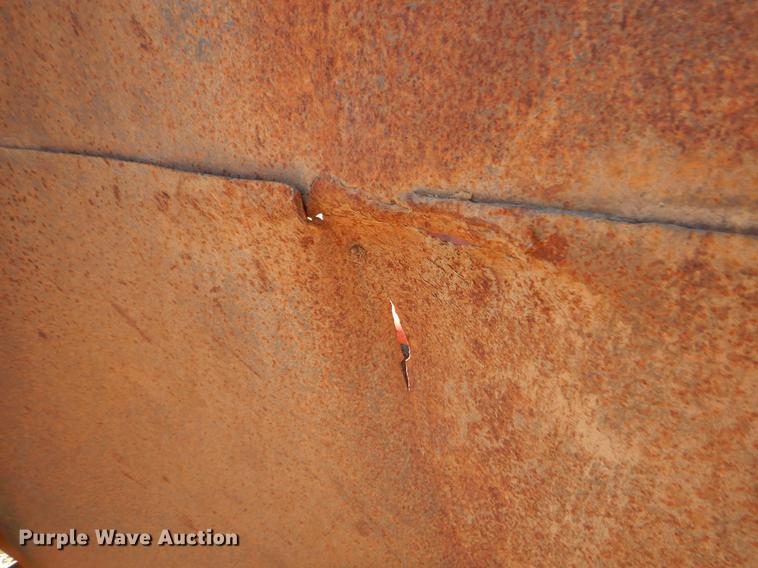 image for item EJ9814 Rhino FL20M batwing rotary mower