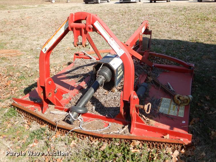 image for item EJ9816 Brown MFG TC0-2625C rotary mower