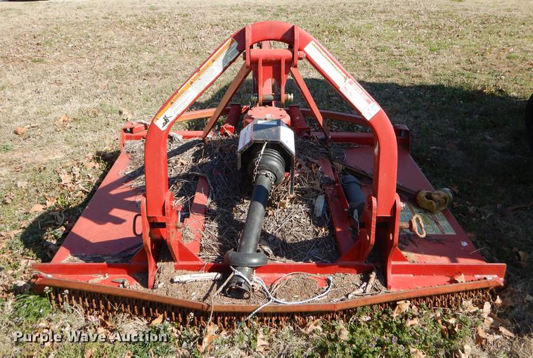 image for item EJ9816 Brown MFG TC0-2625C rotary mower