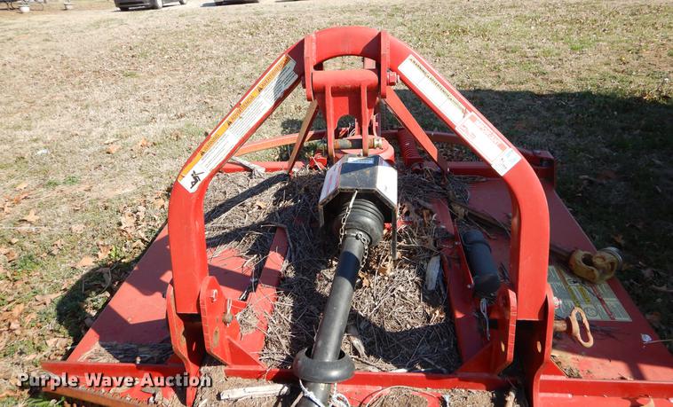 image for item EJ9816 Brown MFG TC0-2625C rotary mower