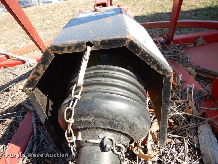 image for item EJ9816 Brown MFG TC0-2625C rotary mower