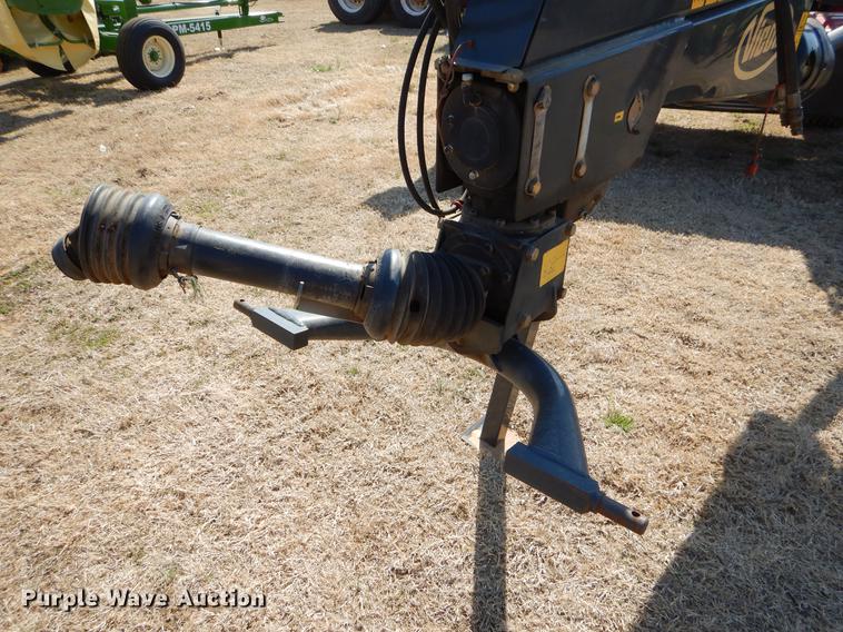 image for item EJ9819 2013 Vicon EXTRA832TPRO mower conditioner